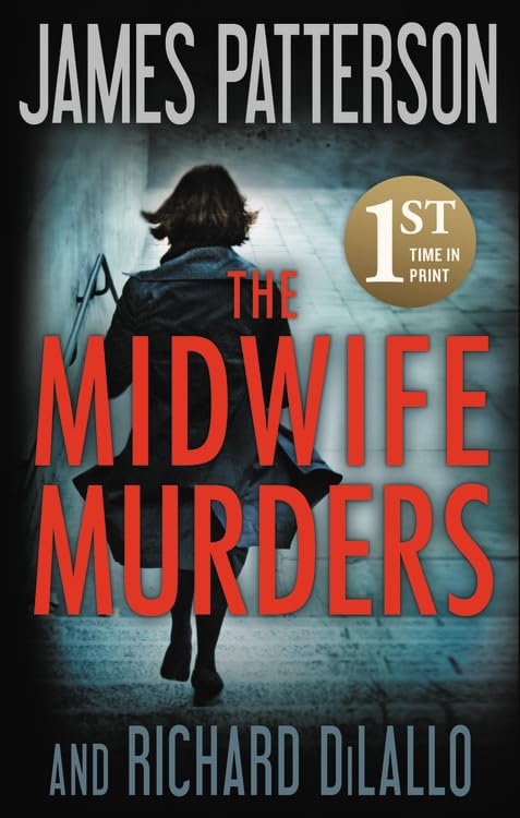 The Midwife Murders - 907