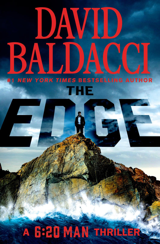 The Edge (6:20 Man, 2) - 716
