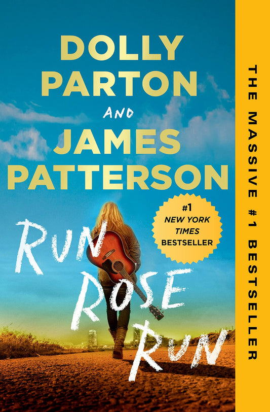 Run, Rose, Run: A Novel - 6665
