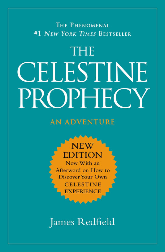 The Celestine Prophecy - 9579