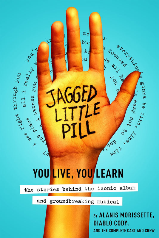 Jagged Little Pill - 5793