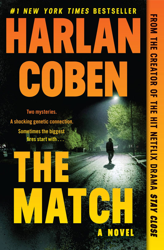 The Match - 5342