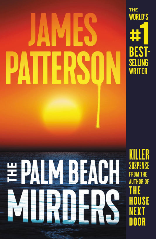 The Palm Beach Murders - 6219