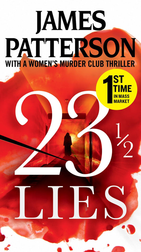23 1/2 Lies - 4976