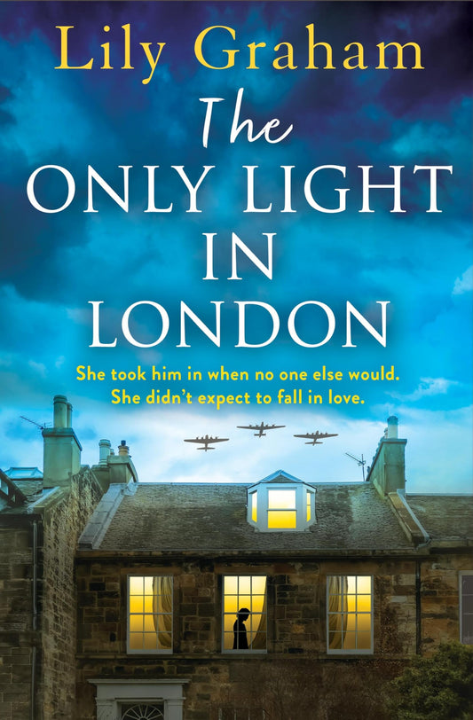 The Only Light in London - 927
