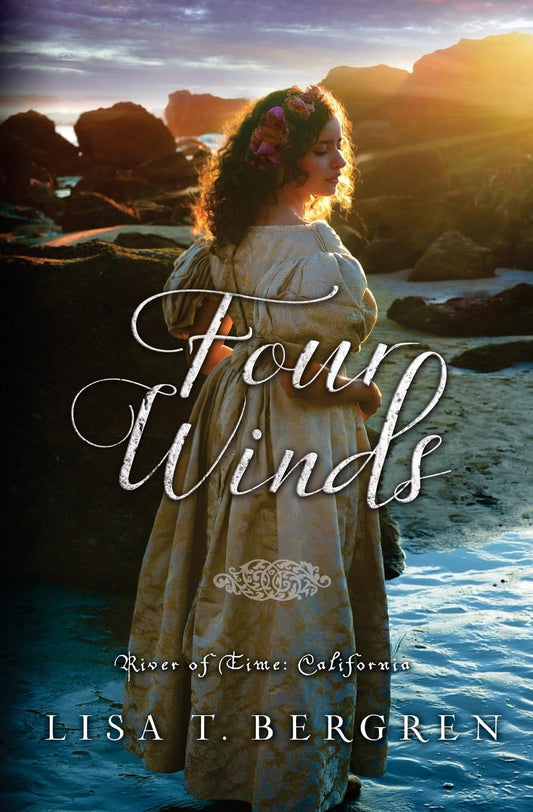 Four Winds (River of Time California) - 8942