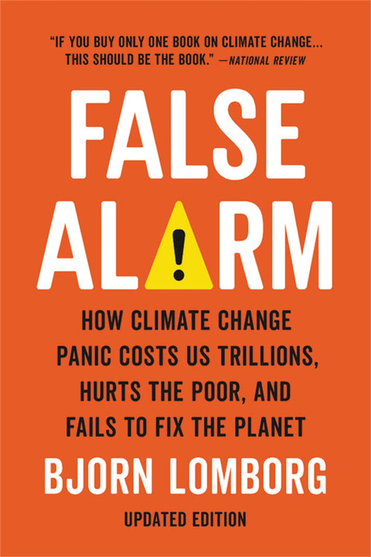 False Alarm - 5209