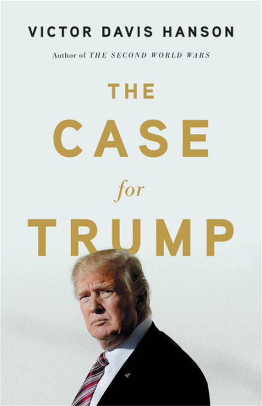 The Case for Trump - 2919