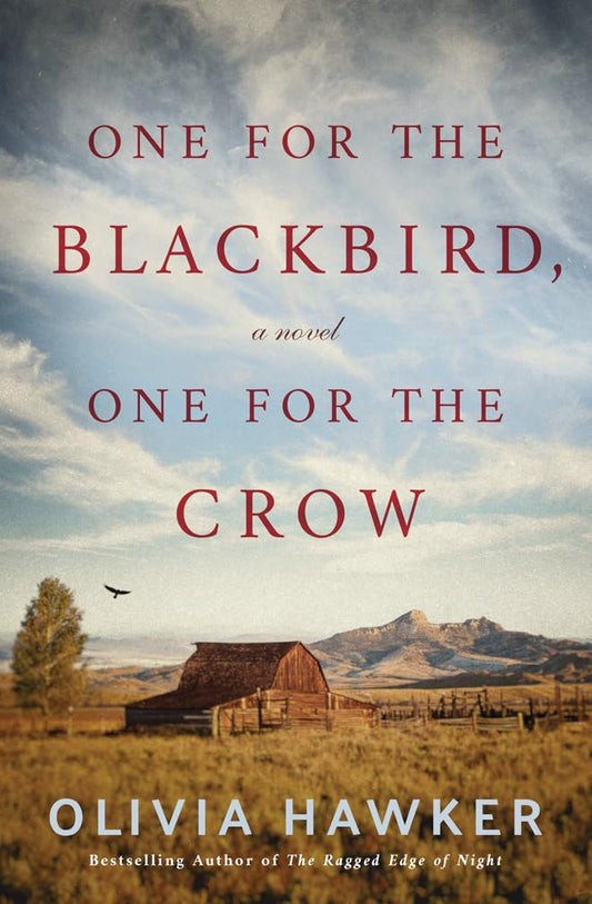 One for the Blackbird, One for the Crow: A Novel - 9507