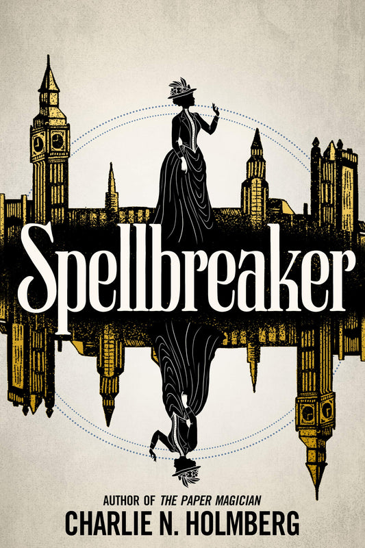 Spellbreaker - 9921