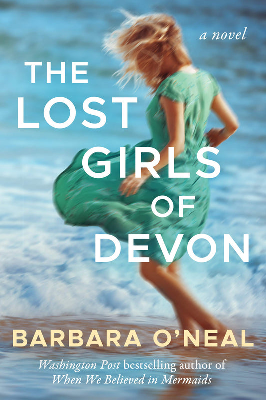 The Lost Girls of Devon - 2408