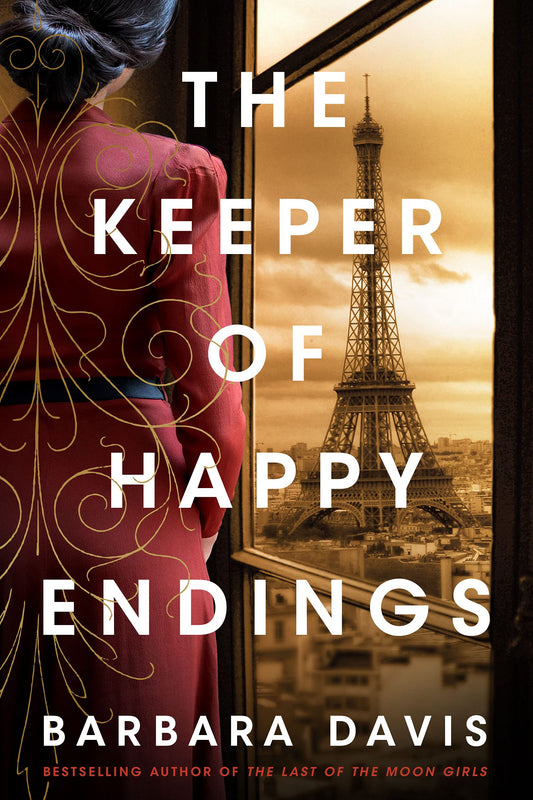 The Keeper of Happy Endings - 1424