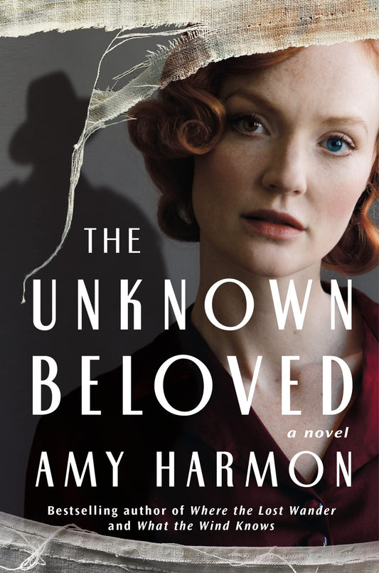 The Unknown Beloved: A Novel - 5330