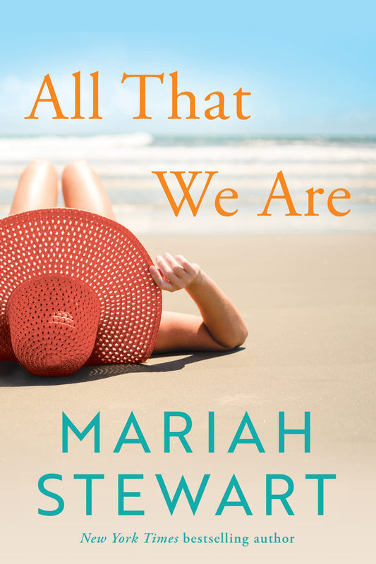 All That We Are (Wyndham Beach)