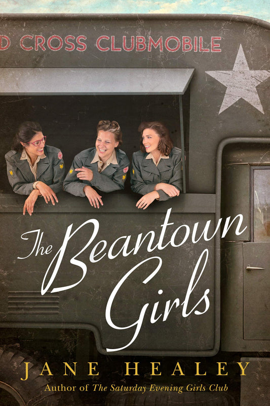 The Beantown Girls - 6173
