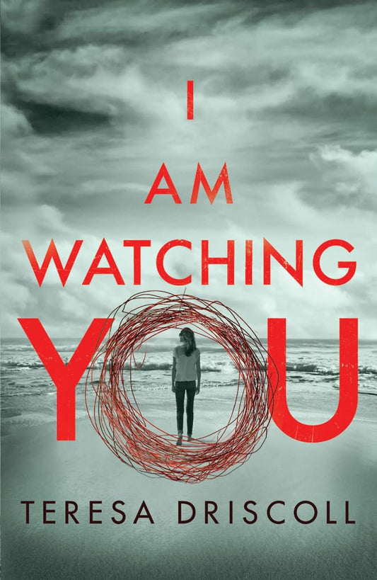I Am Watching You - 5862
