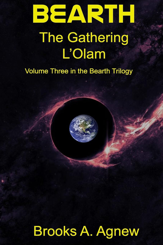 Bearth: Volume Three: The Gathering L'Olam - 5404