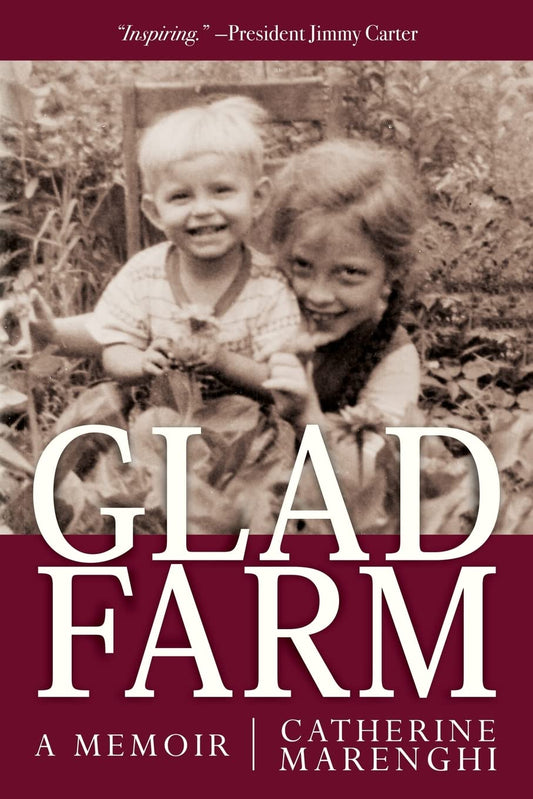 Glad Farm: A Memoir - 2321