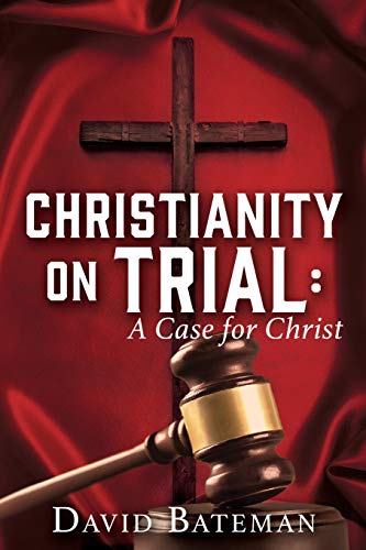 Christianity on Trial: A Case for Christ - 2626