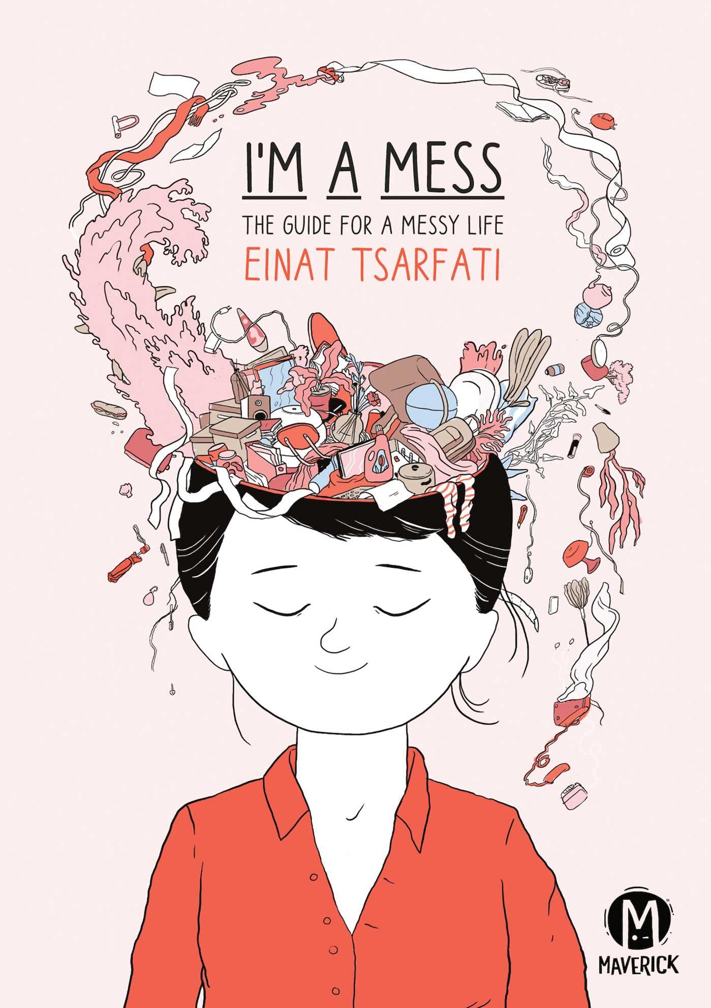I'm A Mess - 4228