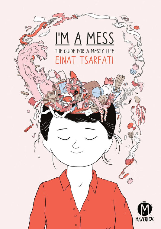 I'm A Mess - 4228