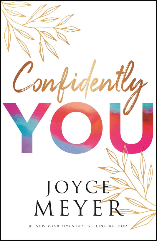 Confidently You - 6246