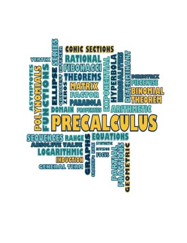 Precalculus