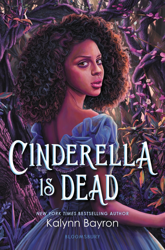 Cinderella Is Dead - 5942