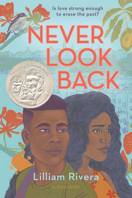 Never Look Back - 5060