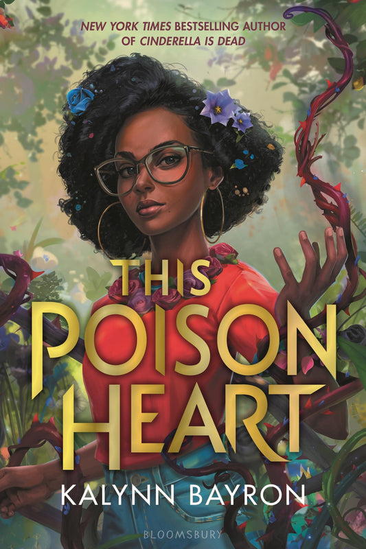 This Poison Heart - 4878