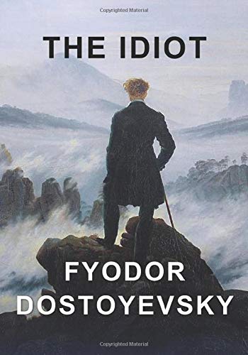 The Idiot - 4365