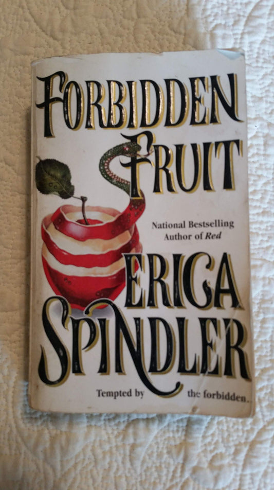 Forbidden Fruit