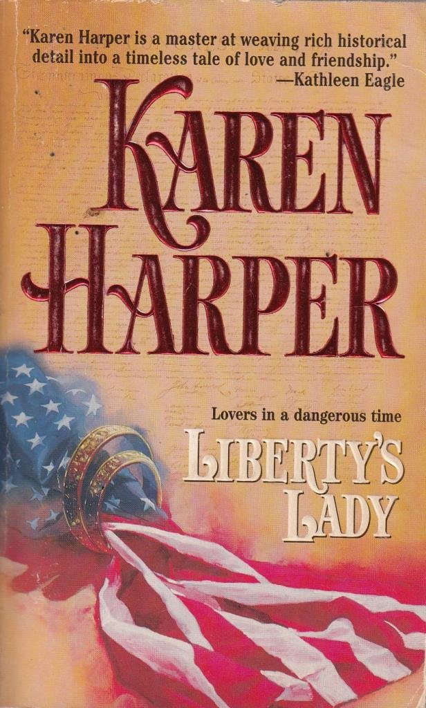 Liberty's Lady