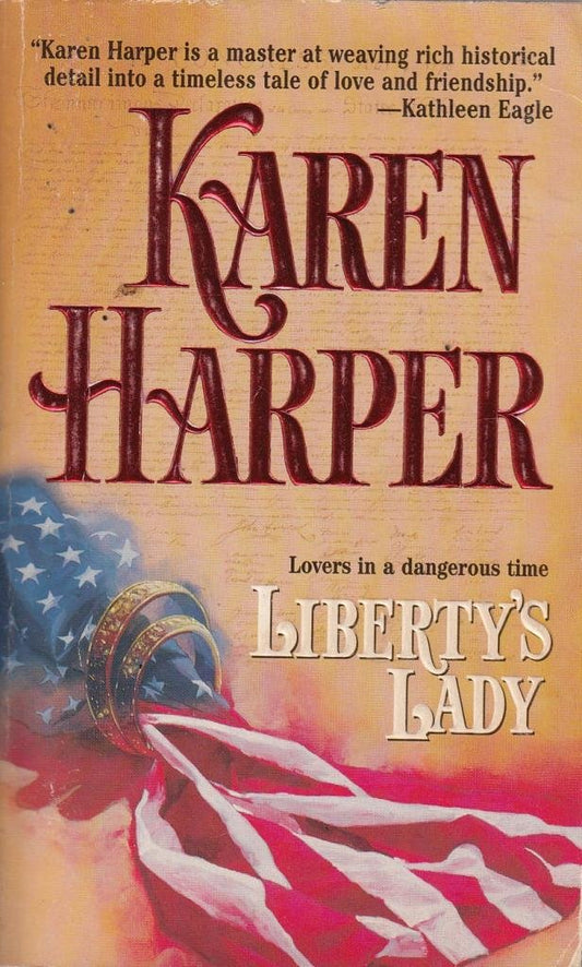Liberty's Lady