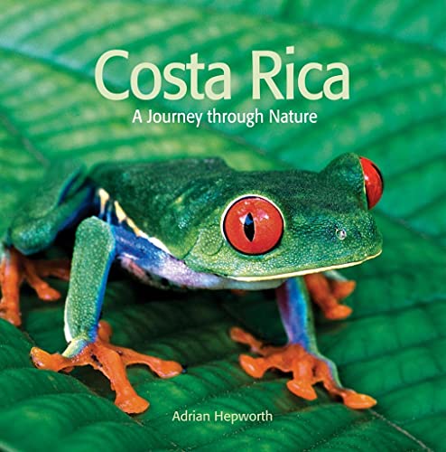 Costa Rica: A Journey through Nature - 3103