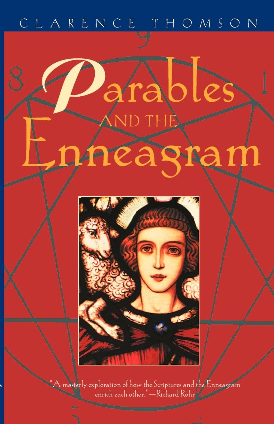 Parables and the Enneagram - 4223