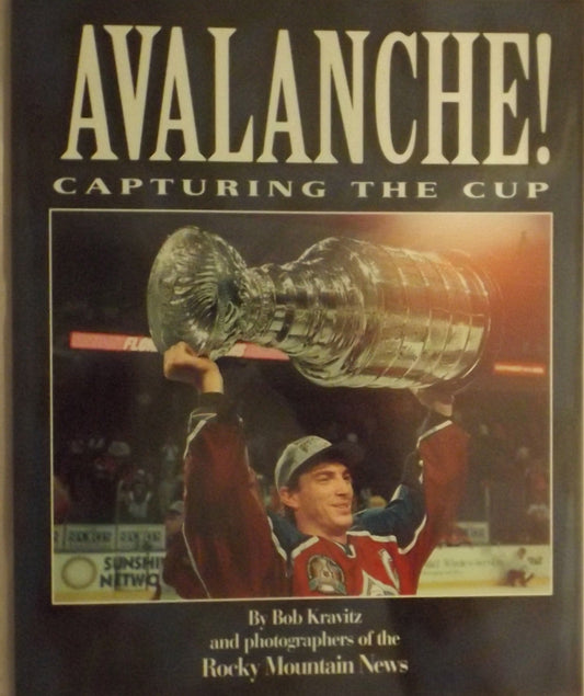 Avalanche!: Capturing the Cup