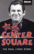 Center Square: The Paul Lynde Story - 8510