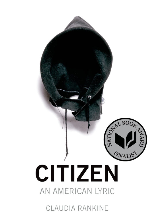 Citizen: An American Lyric - 3142