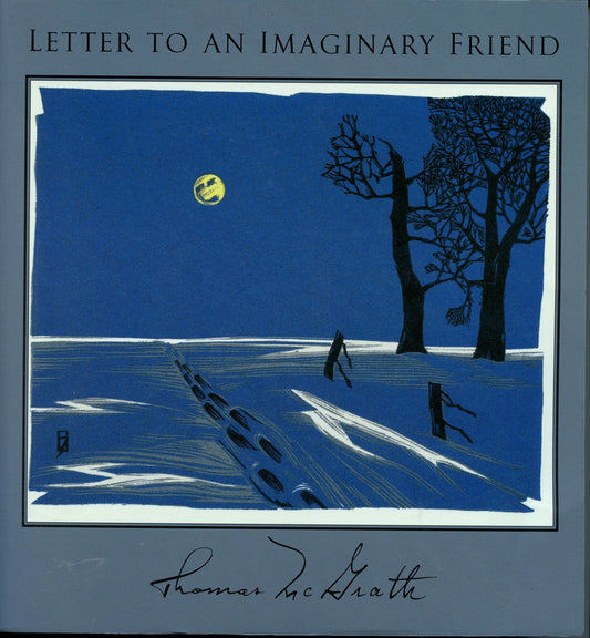 Letter to an Imaginary Friend: Parts I-IV - 5304