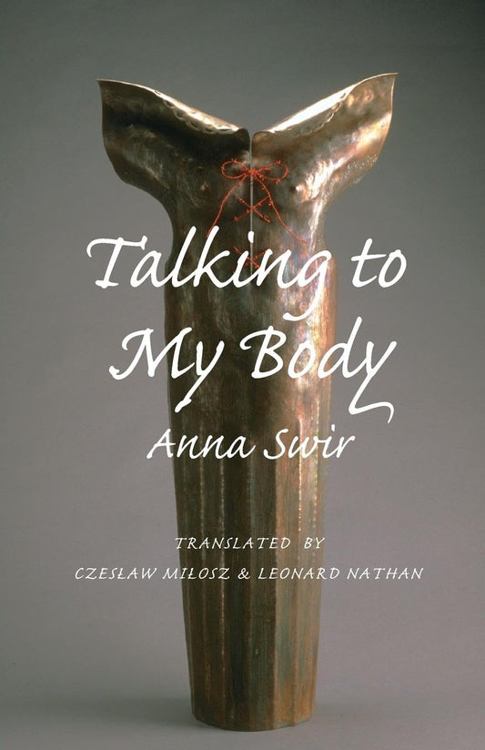 Talking to My Body - 2002