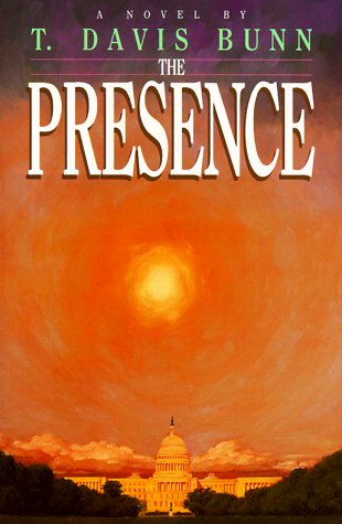 The Presence (TJ Case Series #1) - 3149