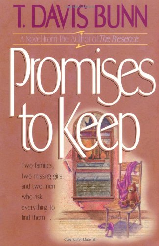 Promises to Keep (TJ Case Series #2) - 9347