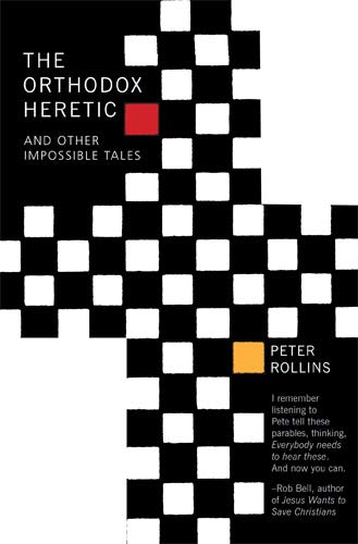 The Orthodox Heretic And Other Impossible Tales - 3611