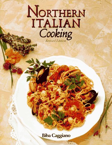 Northern Italian Cooking - 2054
