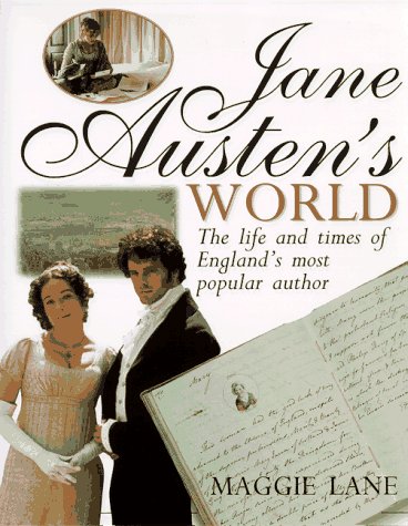 Jane Austen's World
