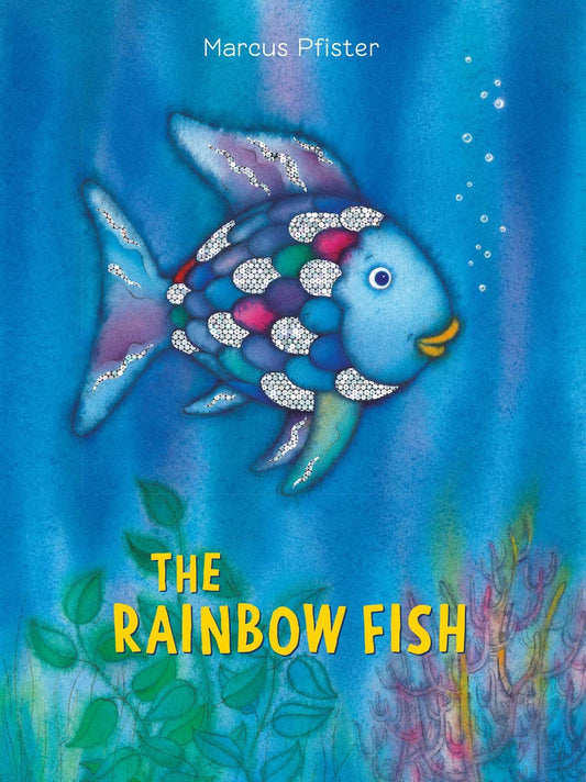 The Rainbow Fish - 296