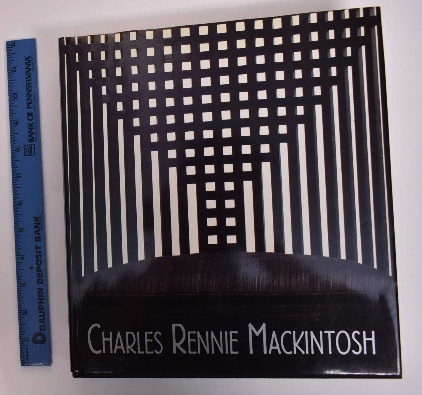Charles Rennie Mackintosh - 391