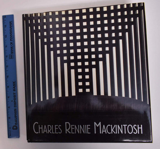 Charles Rennie Mackintosh - 391