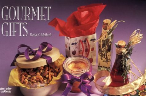 Gourmet Gifts (Nitty Gritty Cookbooks) - 3425
